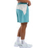 Short Nox Pro Turquesa